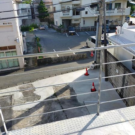 ほりの宿 宮古島市 エクステリア 写真