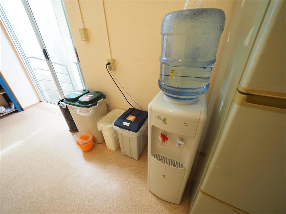 ほりの宿 宮古島市 エクステリア 写真
