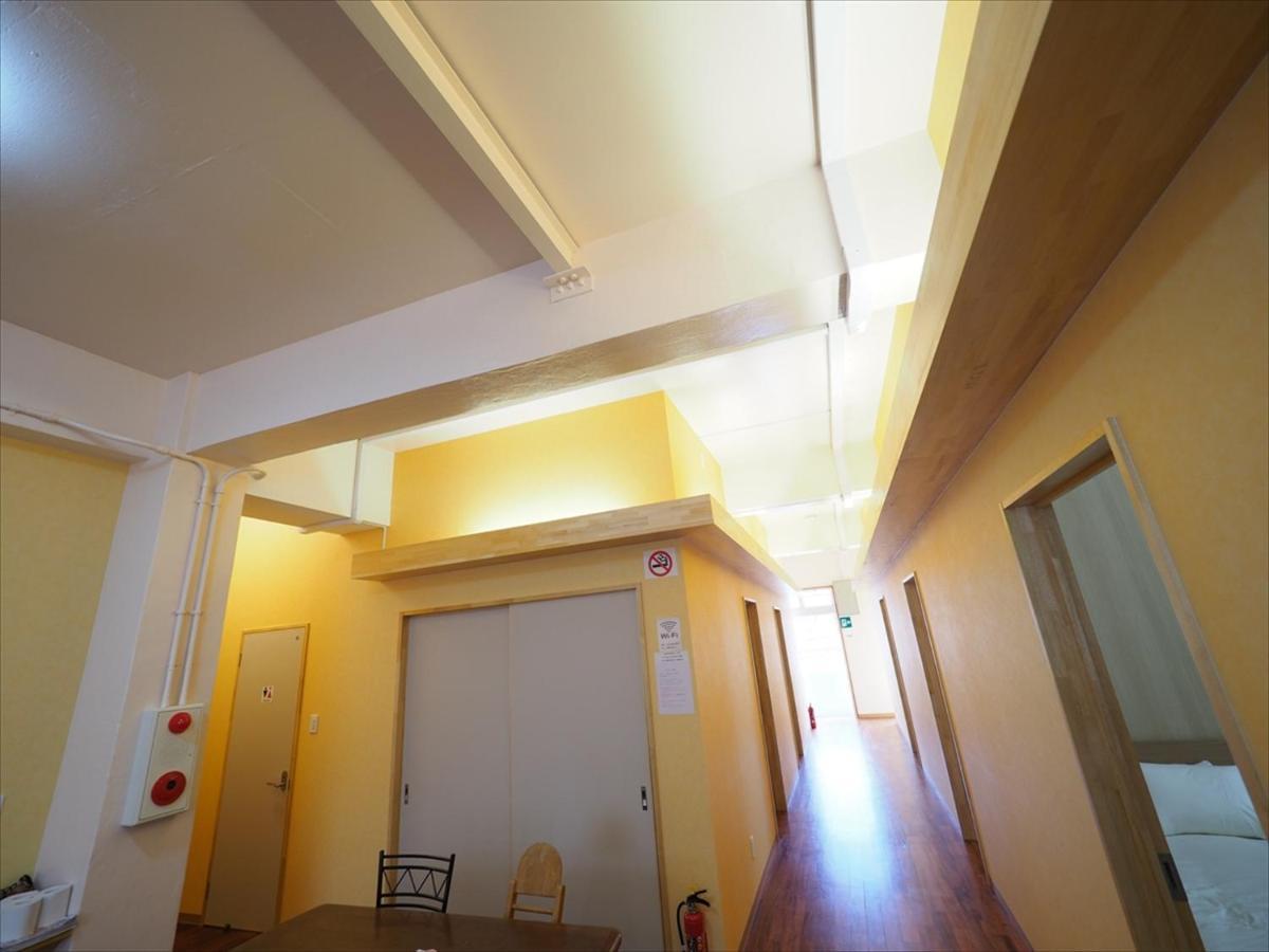 ほりの宿 宮古島市 エクステリア 写真