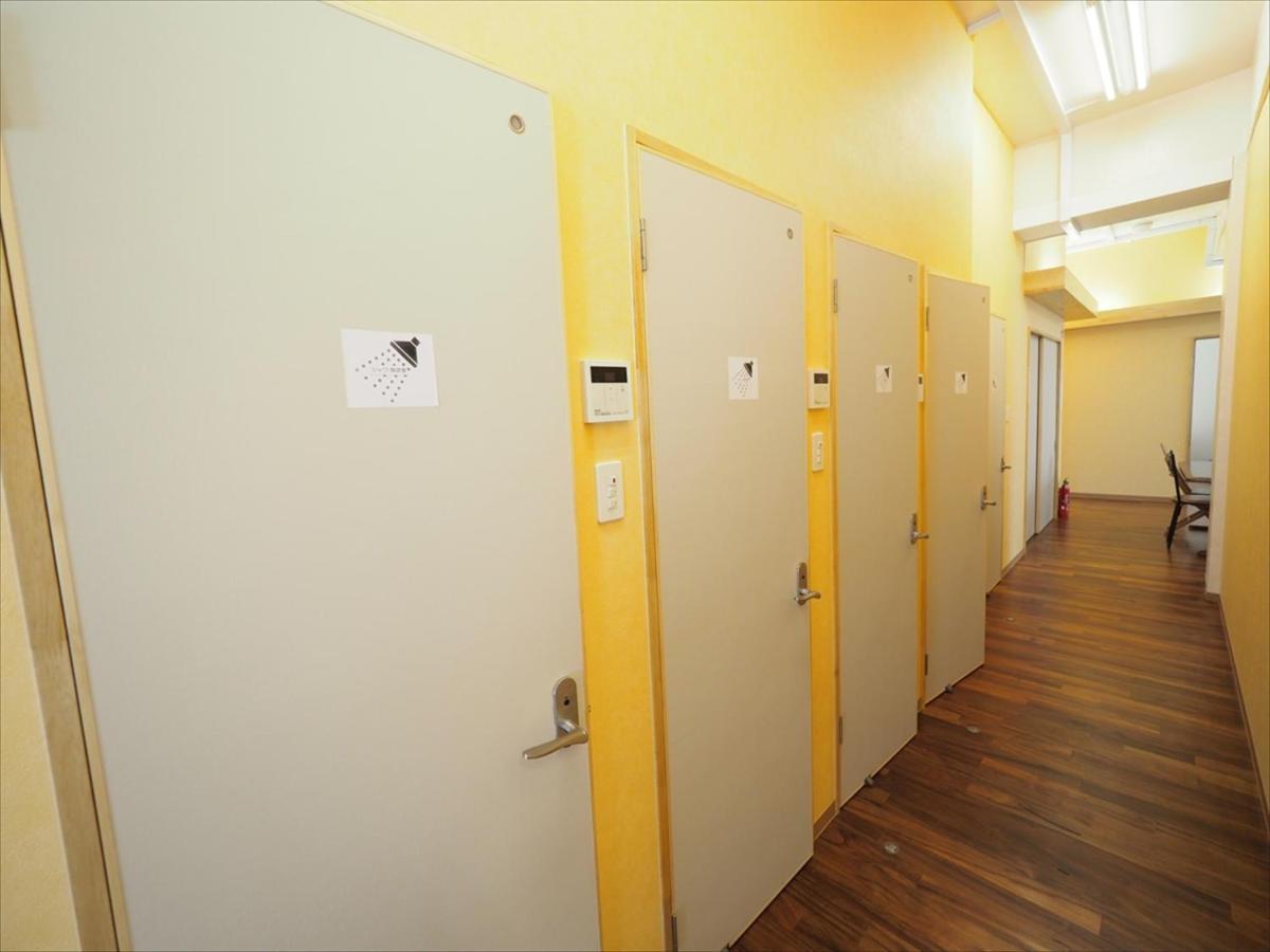 ほりの宿 宮古島市 エクステリア 写真