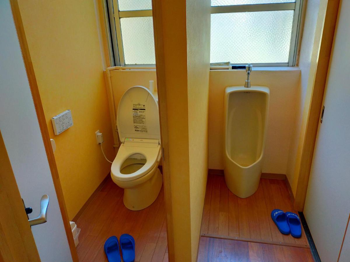 ほりの宿 宮古島市 エクステリア 写真
