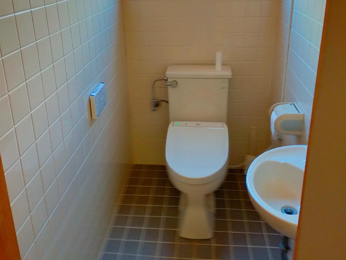ほりの宿 宮古島市 エクステリア 写真