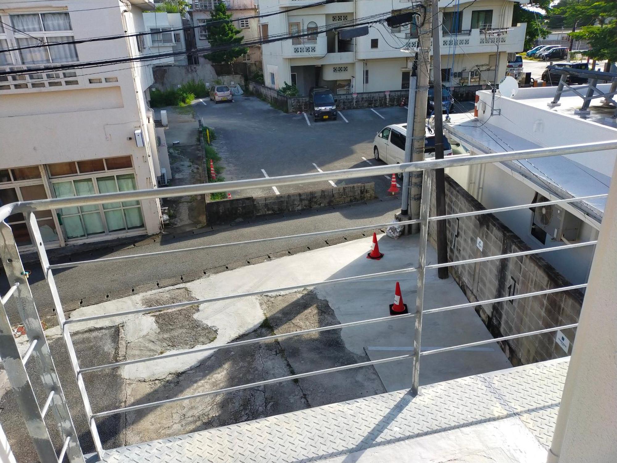 ほりの宿 宮古島市 エクステリア 写真